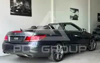 2014 Mercedes Benz E 200