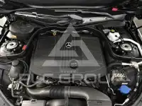 2014 Mercedes Benz E 200