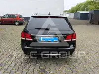 2014 Mercedes Benz E 200