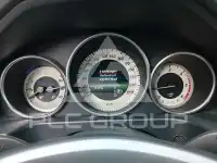 2014 Mercedes Benz E 200