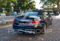 2014 Mercedes Benz E 200