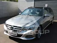 2014 Mercedes Benz E 200