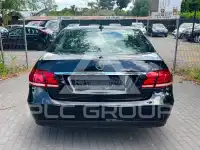 2014 Mercedes Benz E 200