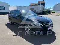 2014 Mercedes Benz E 200