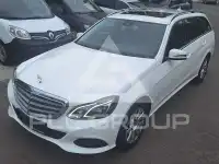 2014 Mercedes Benz E 200