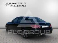 2014 Mercedes Benz E 200