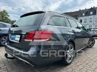 2014 Mercedes Benz E 200
