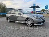 2014 Mercedes Benz E 200