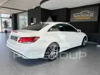 2014 Mercedes Benz E 200