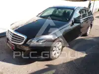 2014 Mercedes Benz E 200