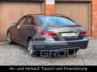 2014 Mercedes Benz E 200
