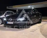 2014 Mercedes Benz E 200