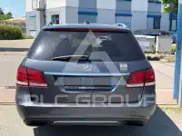 2014 Mercedes Benz E 200