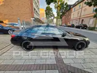 2014 Mercedes Benz E 200