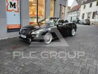 2014 Mercedes Benz E 200