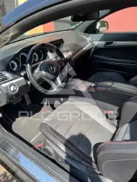 2014 Mercedes Benz E 200