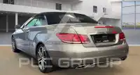 2014 Mercedes Benz E 200