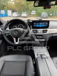 2014 Mercedes Benz E 200