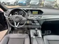 2014 Mercedes Benz E 200