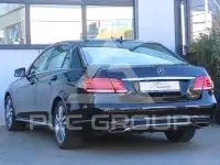 2014 Mercedes Benz E 200