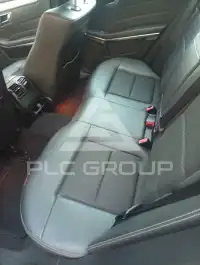 2014 Mercedes Benz E 200