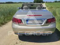 2014 Mercedes Benz E 200