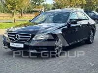 2014 Mercedes Benz E 200