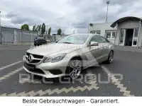 2014 Mercedes Benz E 200