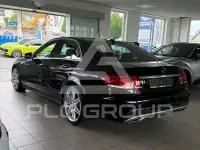 2014 Mercedes Benz E 200