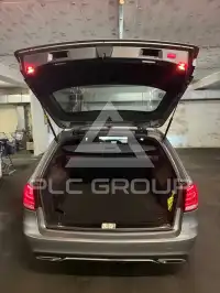 2014 Mercedes Benz E 200