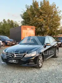 2014 Mercedes Benz E 200