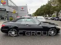 2014 Mercedes Benz E 200