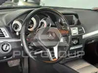 2014 Mercedes Benz E 200