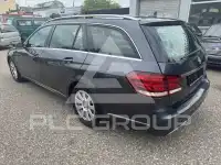 2014 Mercedes Benz E 200