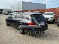 2014 Mercedes Benz E 200
