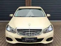 2014 Mercedes Benz E 200