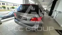 2014 Mercedes Benz E 200
