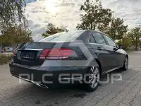 2014 Mercedes Benz E 200