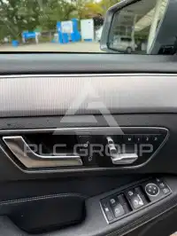 2014 Mercedes Benz E 200