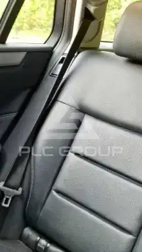 2014 Mercedes Benz E 200