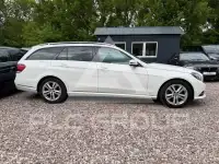2014 Mercedes Benz E 200