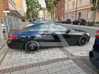 2014 Mercedes Benz E 200