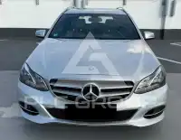 2014 Mercedes Benz E 200
