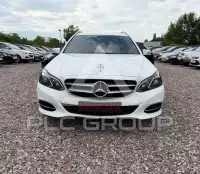 2014 Mercedes Benz E 200