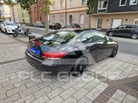 2014 Mercedes Benz E 200