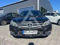 2014 Mercedes Benz E 200