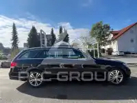 2014 Mercedes Benz E 200
