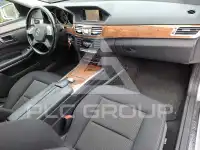 2014 Mercedes Benz E 200