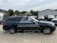 2014 Mercedes Benz E 200