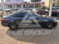 2014 Mercedes Benz E 200